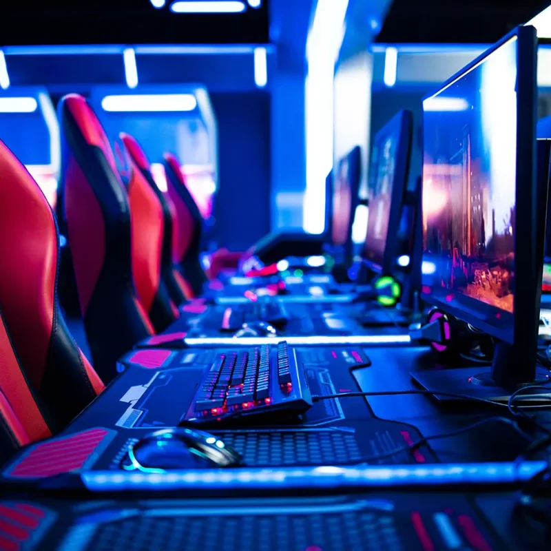 Crea il contesto ideale per una perfetta gaming experience: i 5 elementi fondamentali. Progetta la tua gaming room accogliente e stimolante.