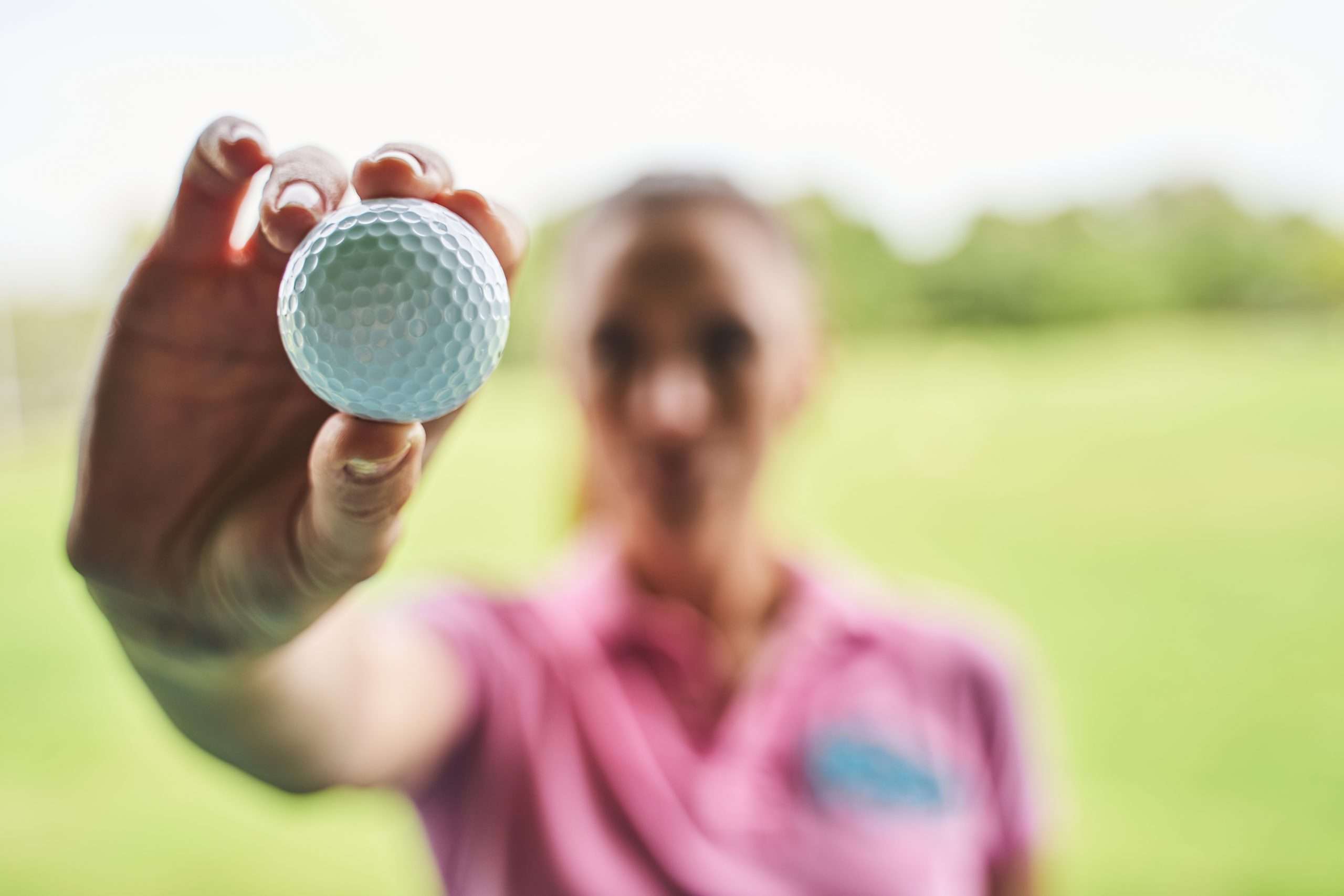 Che cosa è il simulatore golf per casa?